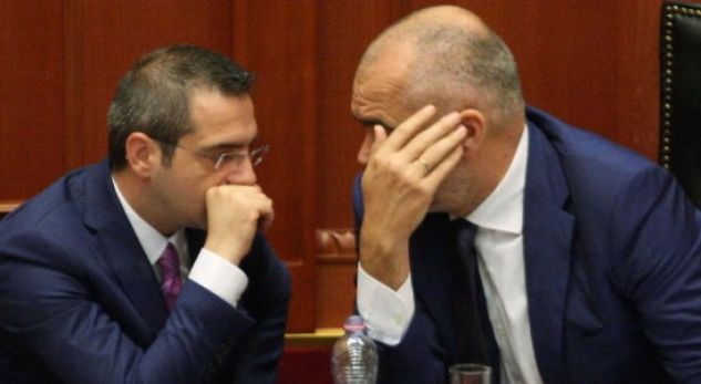 Berisha: Rama gënjeu për Tahirin në Gjermani