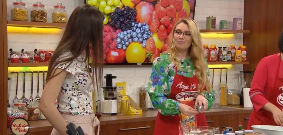 “Nuk e kisha menduar kurrë”, spikerja e Tv Klan tregon si u bë pjesë e televizionit