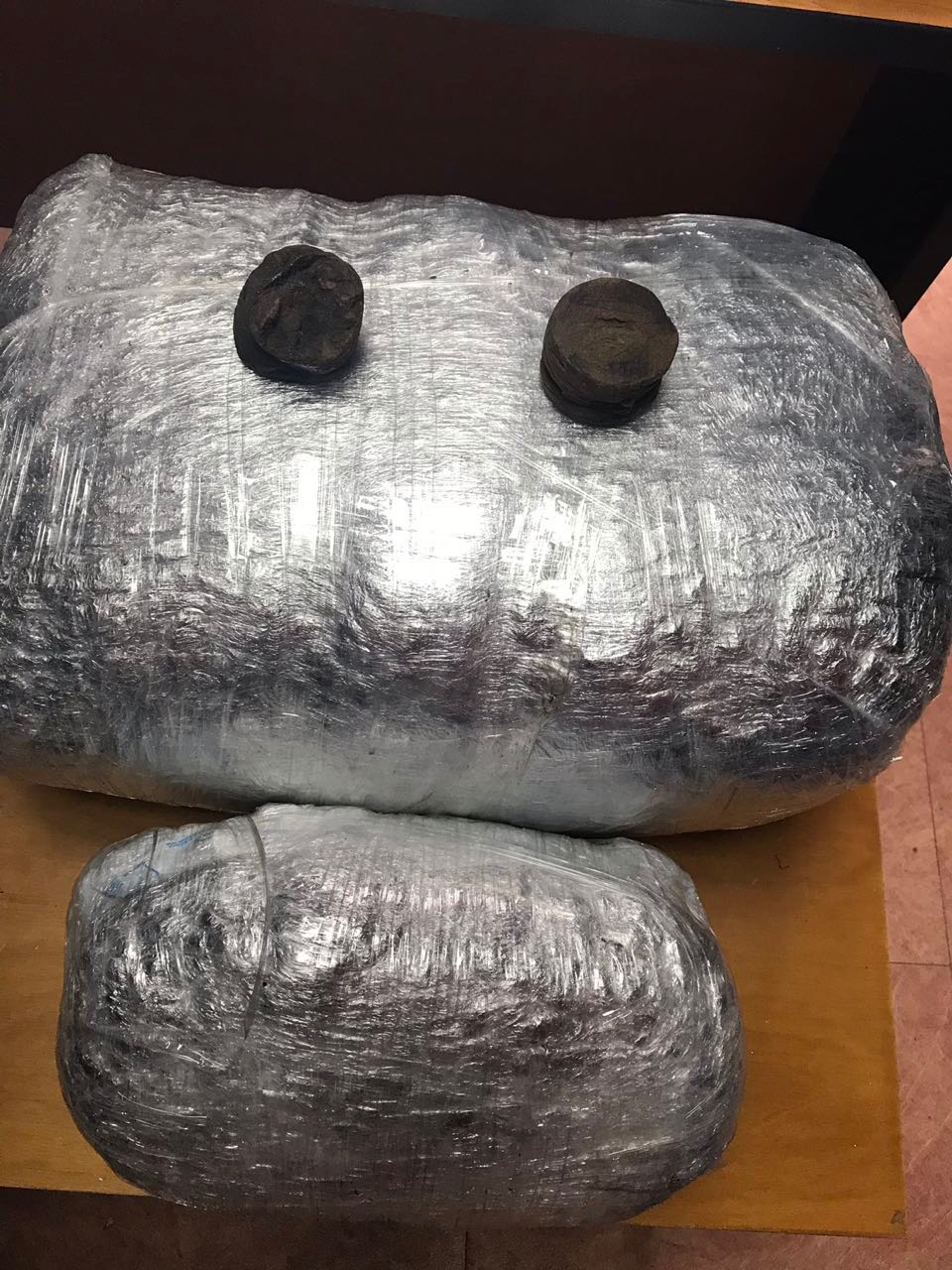 10 kg marijuanë drejt Greqisë, kapet mat e reja shqiptare