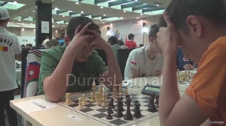 Shahistë nga e gjithë bota mblidhen në Durrës (VIDEO)