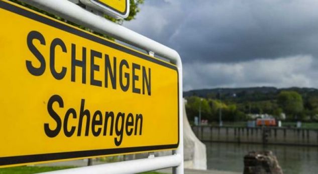 Udhëtimi në zonën Schengen do të ndryshojë nga viti 2020