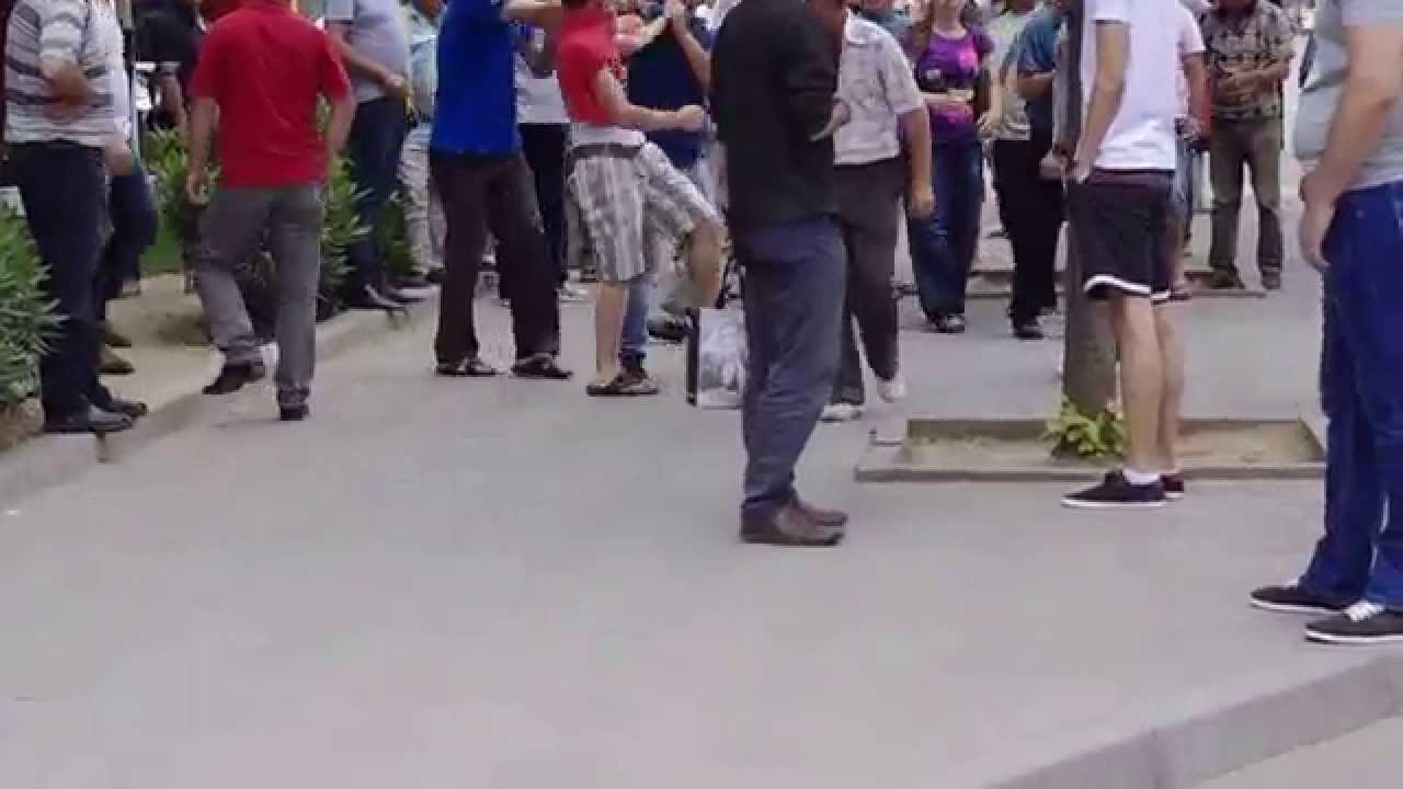 Sherr në Durrës, njëri përfundon në spital, tjetri shpallet në kërkim