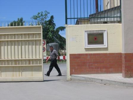 EMRI/ Mësohet kush do të jetë drejtori i ri i SHISH në Durrës