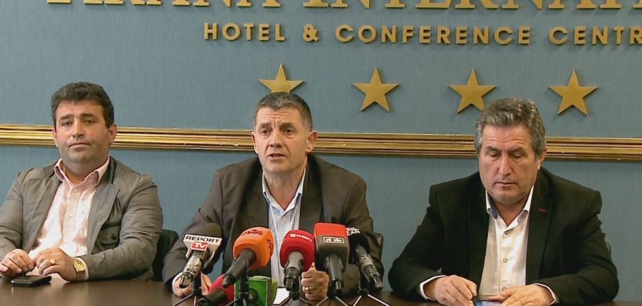 Shoqatat e Biznesit: Do hyjmë në grevë urie