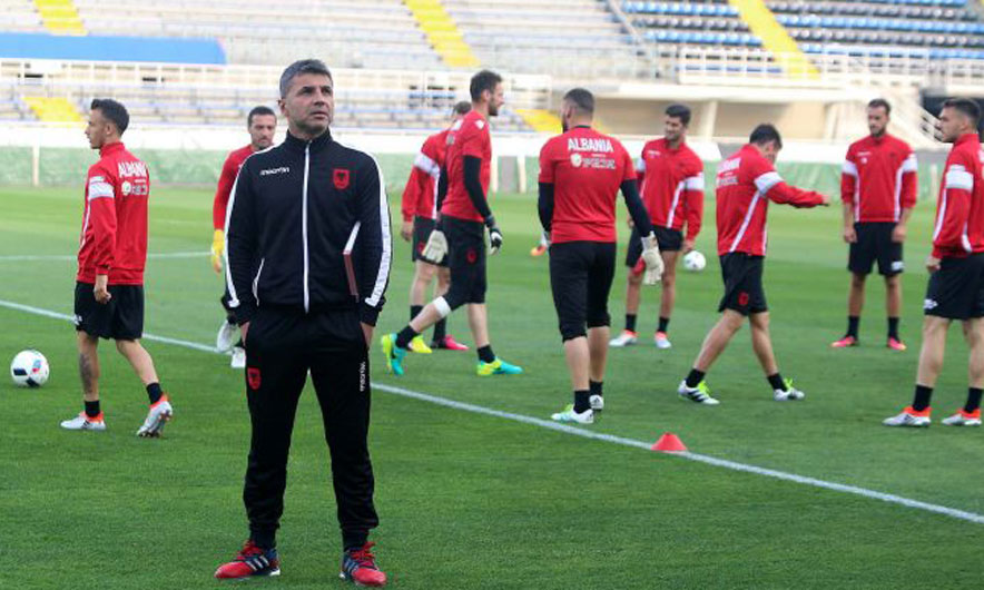 Shpresat kundër Italisë më 11 shtator