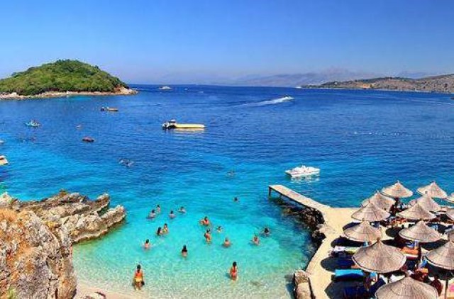 Top 5 destinacionet e nënvlerësuara për verë 2018, Shqipëria një prej tyre