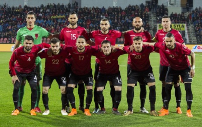 Shqipëria nuk ndalet, zyrtarizon një tjetër takim miqësor