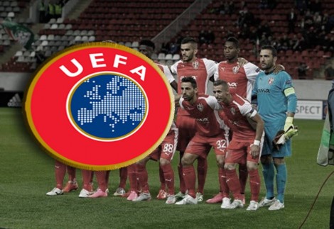 Skënderbeu i kërkon UEFA-s 260 mijë euro, por KAS bën paralajmërim