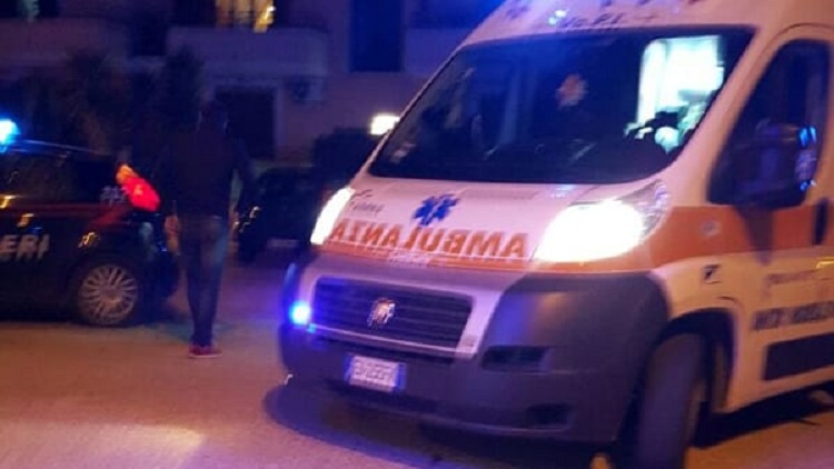 Ndjekje si në filma/ Polici italian plumb në gjoks shqiptarit