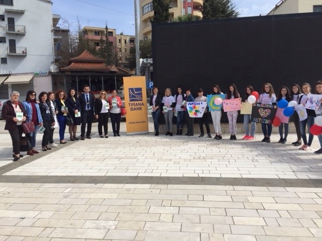 Përurohet Qendra Komunitare e fëmijëve me probleme shëndetësore në Shijak