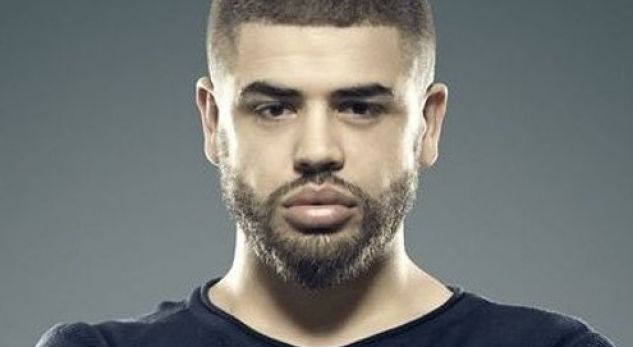 Ndjekësi “e tall”, por Noizy ka një histori të trishtë për të treguar!