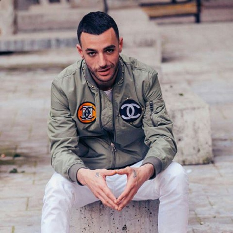 Policia e Tiranës ndalon Stresin