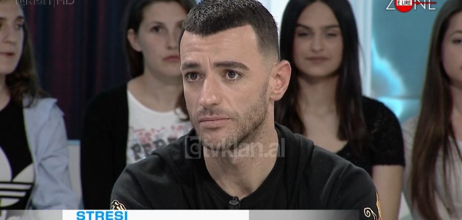 Stresi tregon të vërtetën e arrestimit