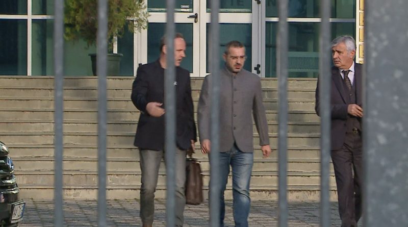 Zgjerohet rrethi i të pyeturve për Tahirin