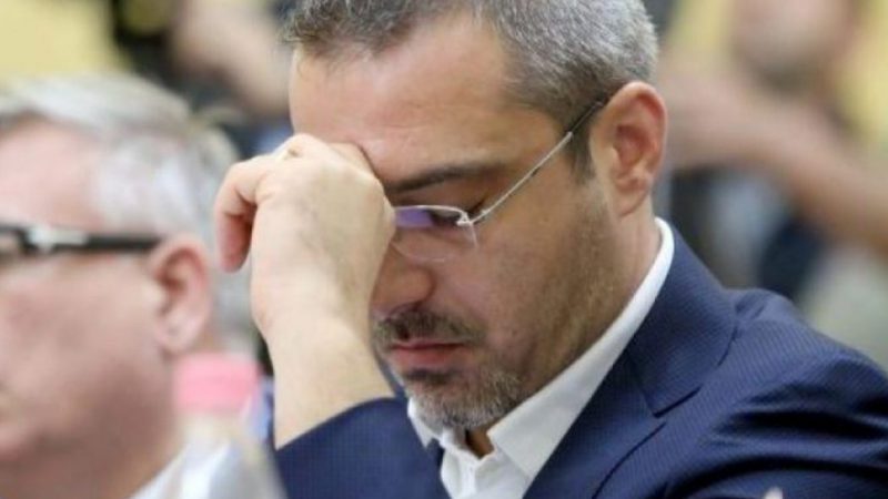 Tahirit i zgjatet hetimi, Prokuroria pret dosje nga Italia e Greqia