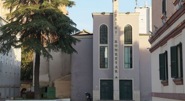 Letra e ndërkombëtarëve për teatrin, vjen reagimi i parë nga politika