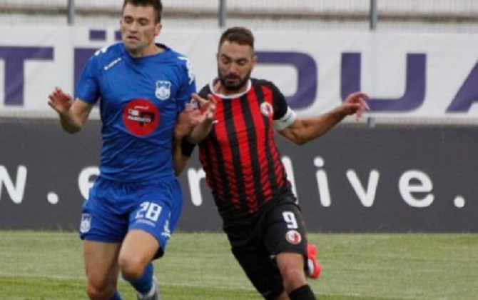 Teuta humbet një titullar për “finalen” me Vllazninë, Hrkaç: Ia dalim ndaj shkodranëve