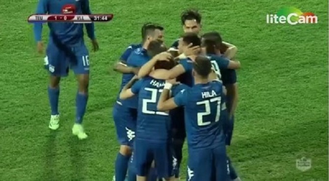 Ndeshja Teuta-Vllaznia, flasin dy trajnerët pas rezultatit 2-0 (VIDEO)