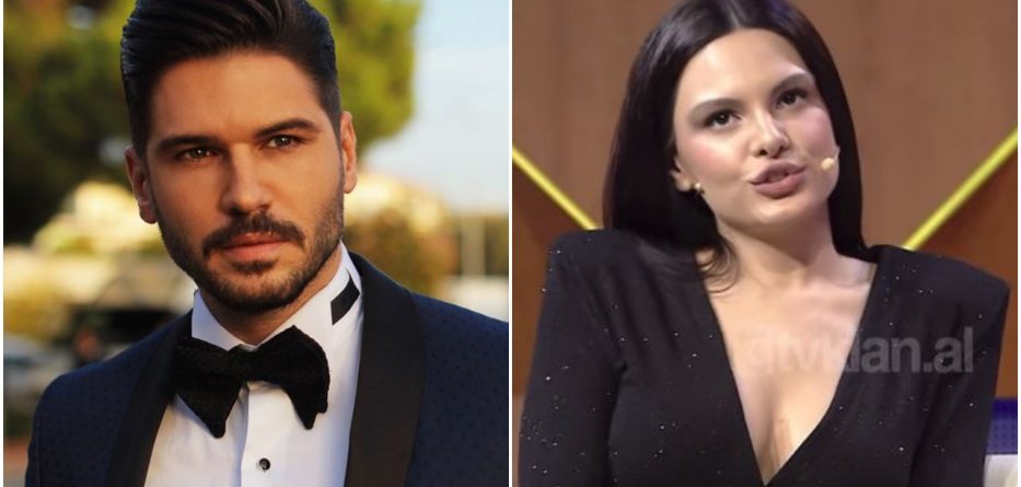 A e donte Tolgahan nusen të virgjër? Pyetja që vuri në siklet Almeda Abazin