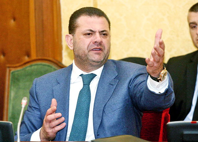 Ndalimi i hyrjes së Tom Doshit në SHBA, reagon ambasada amerikane në Tiranë