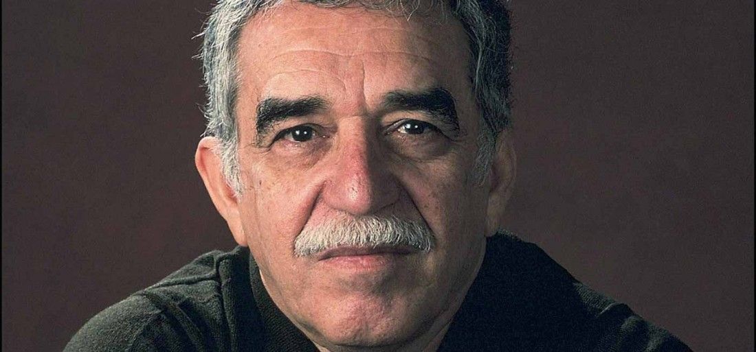 Gabriel Garcia Marquez “Të shpikësh botën para një makine shkrimi”