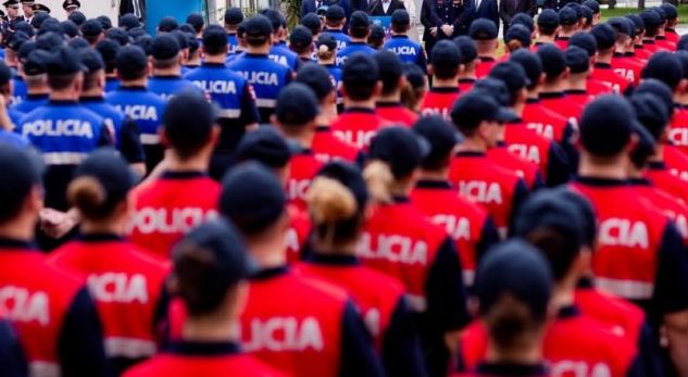 Vettingu në polici, si do verifikohen efektivët dhe roli i SHISH për lidhjet me krimin