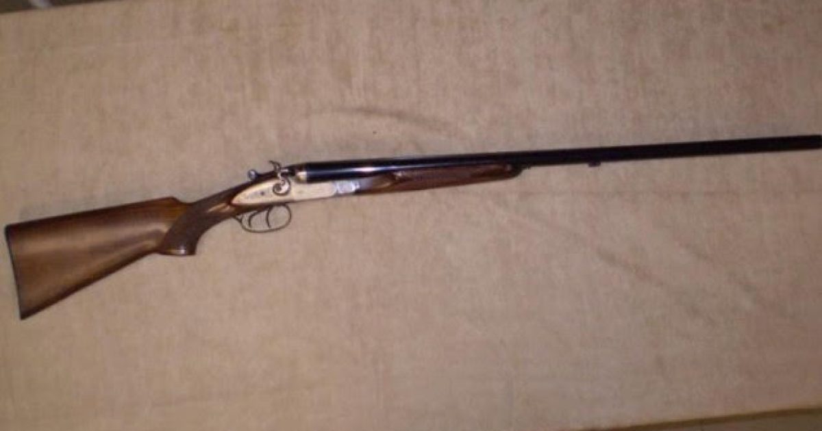 Vetëvritet me armë gjahu një person