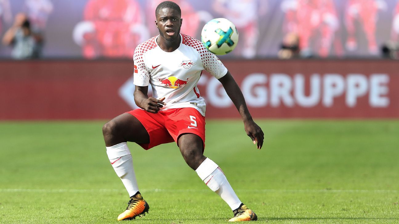 Edhe Milani në garë për mbrojtësin e Leipzig