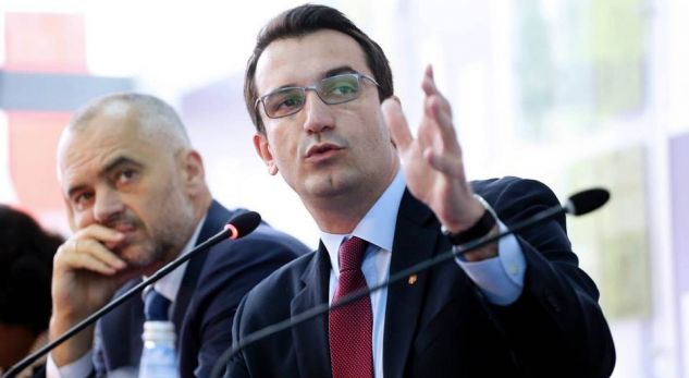 “Nëse Rama nuk iu rikandidon”, ja si përgjigjet Veliaj