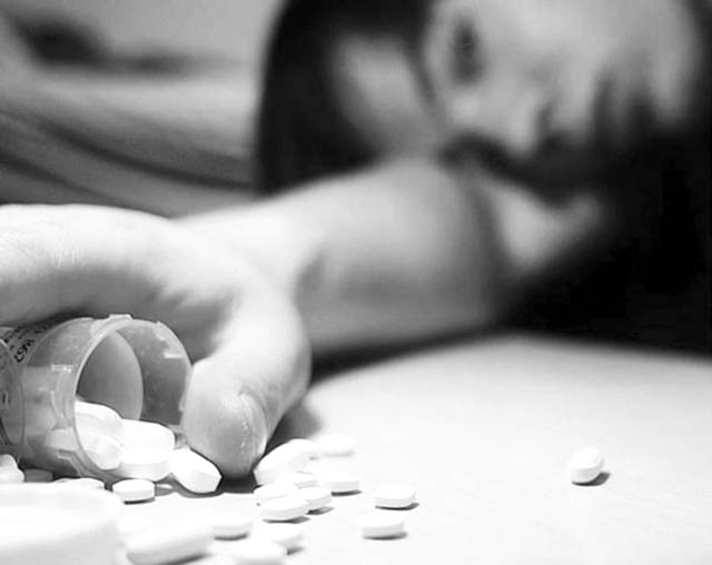 Nëna i vdiq, babai ishte rimartuar/ Misteri pse u vetëhelmua studentja 19-vjeçare që jetonte me hallën