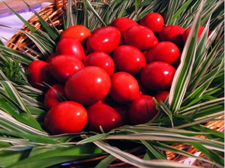 Urimet e kryebashkiakut dhe politikanëve të Durrësit për festën e Pashkës