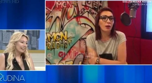 Gazetarja e njohur mesazh shoqes së ngushtë: Burrin ta dua shumë