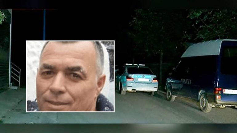 Vrasja e Agim Bucit, ndalohet një i dyshuar si autor