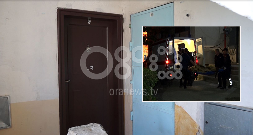 Njiheshin si ‘çifti i lumtur’, 69-vjeçari vrau bashkëjetuesen për 6 mijë lekë