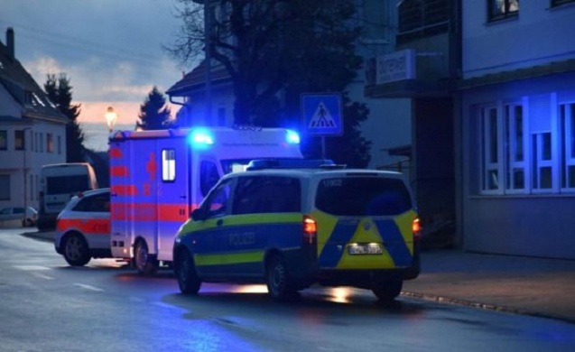 Tragjike/ Gruaja shqiptare vritet nga bashkëshorti në sy të vajzës