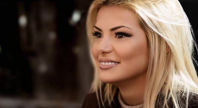 Marina ka një përgjigje për lajmet e shtatzënisë!