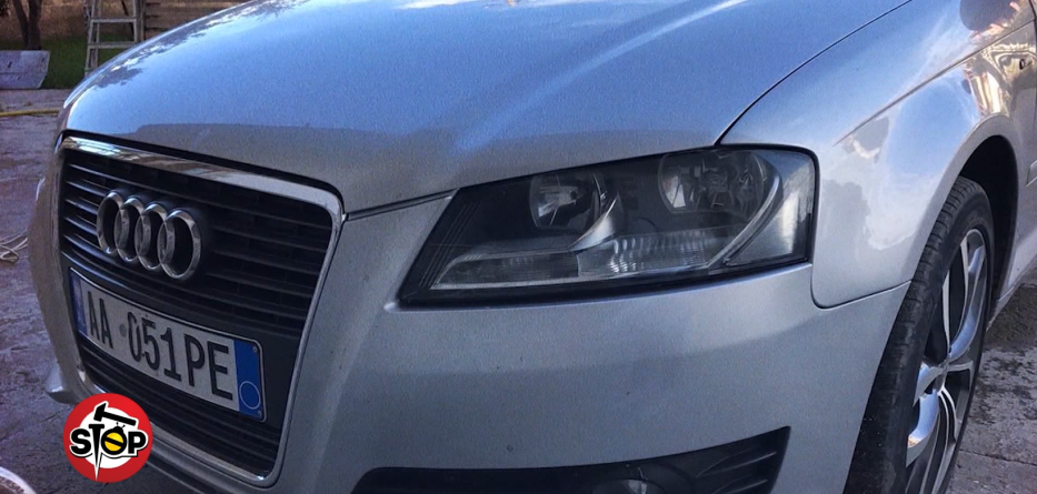 Sjell makinën nga Italia, si e mashtroi qytetarin agjenti doganor në Durrës