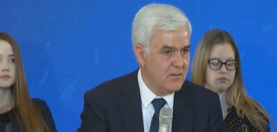 Paralajmërimi i ministrit për grupet kriminale: Policia do t’ua nxijë jetën