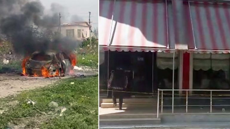 Zbulohet kush është pronari i lokalit që u sulmua me armë