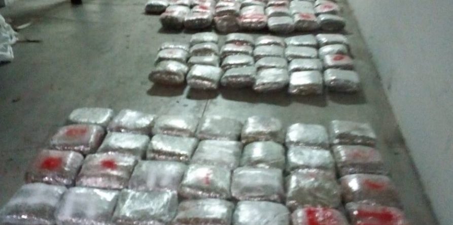 110 kg drogë nga Shqipëria në Mal të Zi, arrestohet një nga shqiptarët (FOTO)