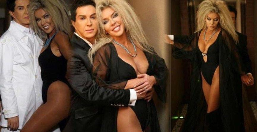 Aktorja nuk kujton sa burra ka pasur: Disa lanë shtatzënë shoqet e mia të ngushta