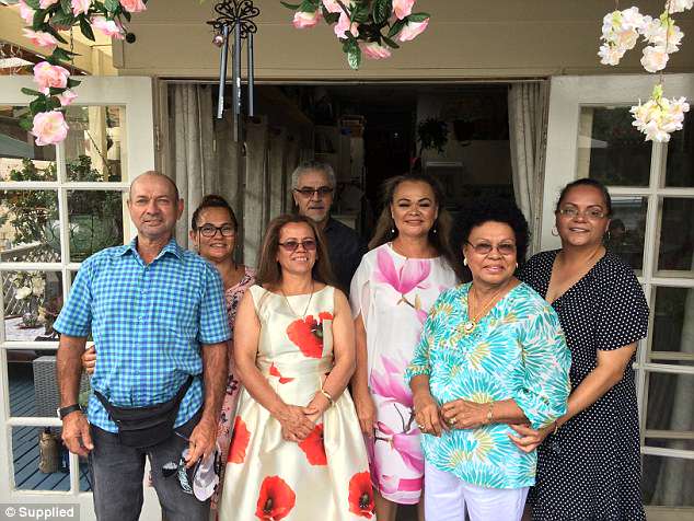 Nëna e 50 fëmijëve! (FOTO)