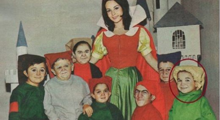 Vdes xhuxhi më “i lumtur” i Borëbardhës