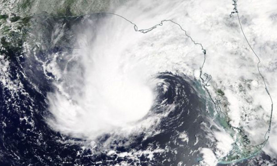 Nis sezoni i uraganëve, “Alberto” evakuon mijëra banorë të Floridës