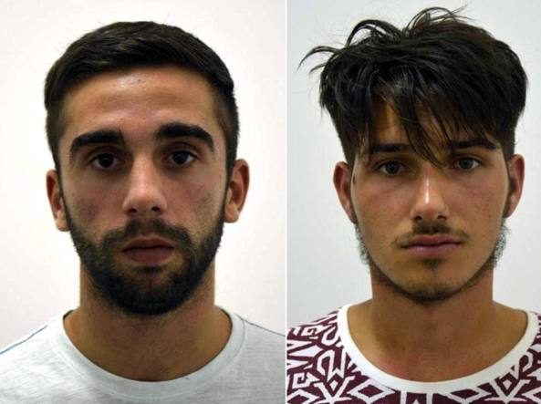 Masakruan shokun duke i prerë fytin, burg përjetë për dy shqiptarët