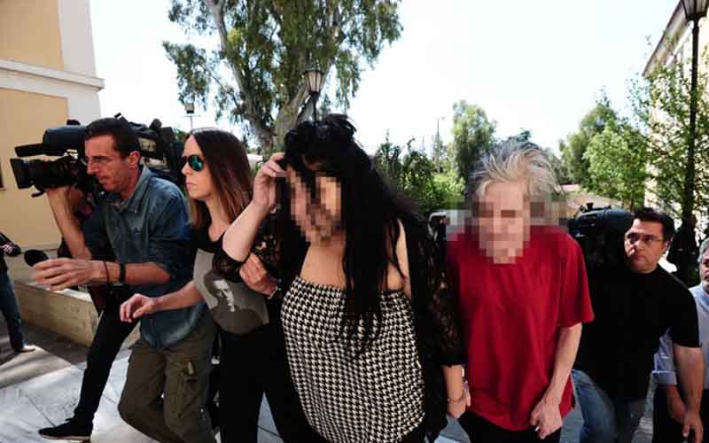 Krim monstruoz/ Shqiptarja mbyt foshnjën dhe e hedh në mbeturina në Greqi, e ndihmon e ëma