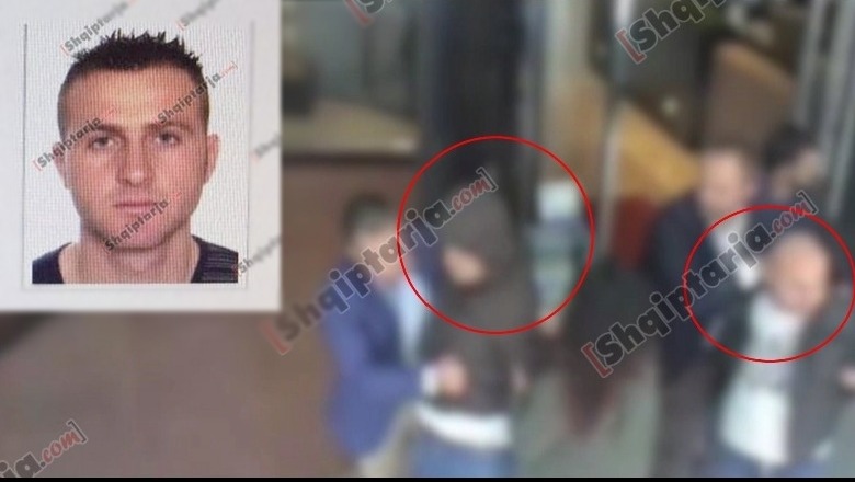 Një ton kokainë në Spanjë, hetime pse bosi Julian Gjoka ndryshoi mbiemrin