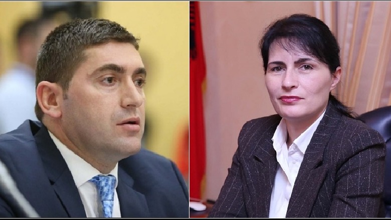 Largimi surprizë/ Arsyet e rrëzimit të Hajdarmatajt, përplasjet me Markun për kokainën në Durrës