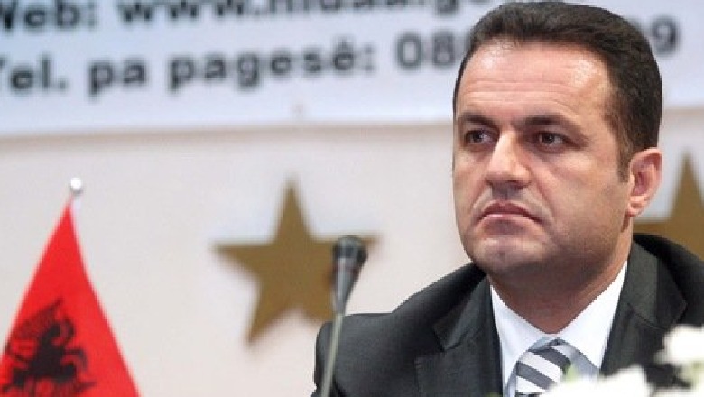 Misteri, Llalla blen tokë me 92 lekë metrin katror në 2017-n, ja pasuria e tij