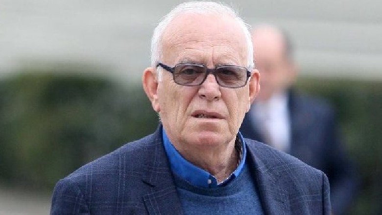 Spartak Braho: Përgjimi i PD-së intrigë e Berishës, jam marrë me regjistrimet e Priftit. Biseda e fundit me Metën